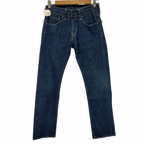 リーバイス Levis 513 ストレートジーンズ メンズ W28L32