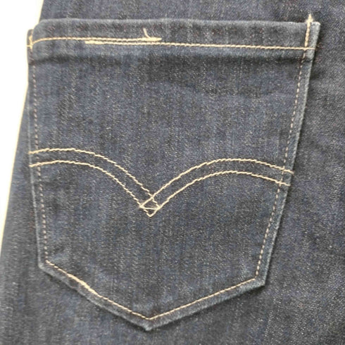 リーバイス Levis 513 ストレートジーンズ メンズ W28L32