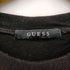 ゲス GUESS エンボスロゴTシャツ メンズ JPN:S