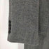 マーガレットハウエル MARGARET HOWELL ウール比翼チェスターコート メンズ import:L