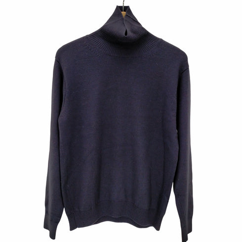 ユナイテッドアローズ UNITED ARROWS UASB YMGT ミドルゲージ タートルネックニット メンズ JPN:M