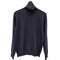 ユナイテッドアローズ UNITED ARROWS UASB YMGT ミドルゲージ タートルネックニット メンズ JPN:M