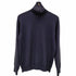 ユナイテッドアローズ UNITED ARROWS UASB YMGT ミドルゲージ タートルネックニット メンズ JPN:M