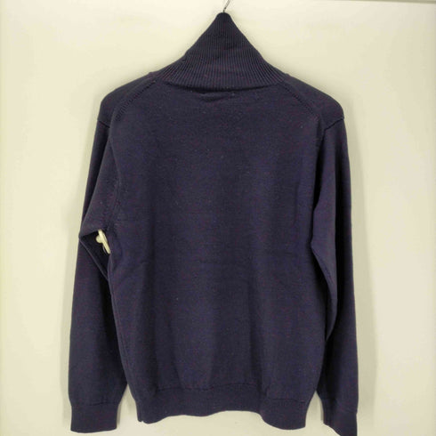 ユナイテッドアローズ UNITED ARROWS UASB YMGT ミドルゲージ タートルネックニット メンズ JPN:M
