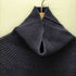 ユナイテッドアローズ UNITED ARROWS UASB YMGT ミドルゲージ タートルネックニット メンズ JPN:M