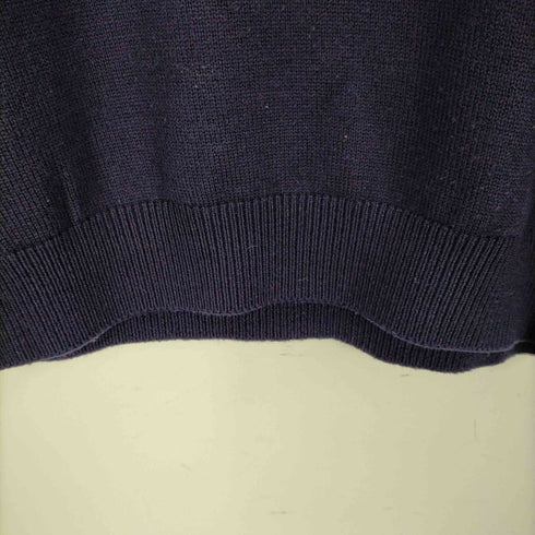 ユナイテッドアローズ UNITED ARROWS UASB YMGT ミドルゲージ タートルネックニット メンズ JPN:M