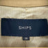 シップス SHIPS ベーシックトレンチコート レディース JPN:36