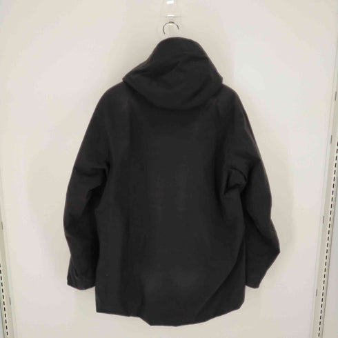 ユニクロ UNIQLO ハイブリッドダウンパーカ メンズ import:XL