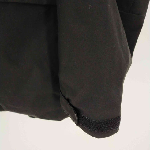 ユニクロ UNIQLO ハイブリッドダウンパーカ メンズ import:XL