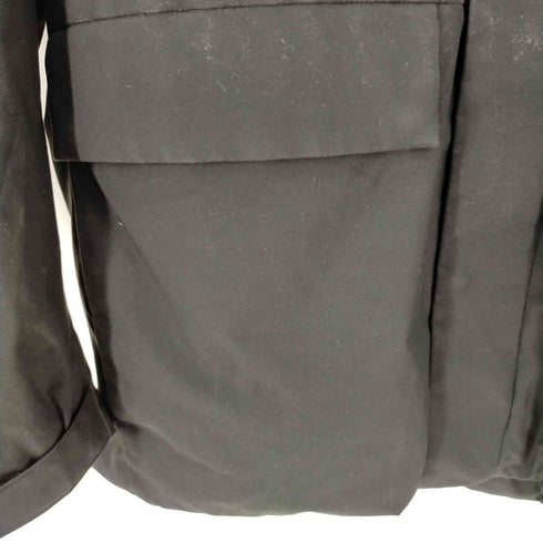 ユニクロ UNIQLO ハイブリッドダウンパーカ メンズ import:XL