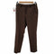 ユナイテッドアローズ UNITED ARROWS UBCBサキソニースリムパンツ レディース JPN:38