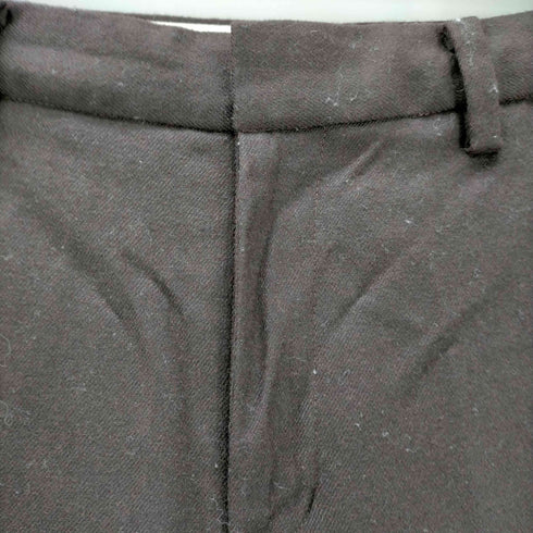 ユナイテッドアローズ UNITED ARROWS UBCBサキソニースリムパンツ レディース JPN:38