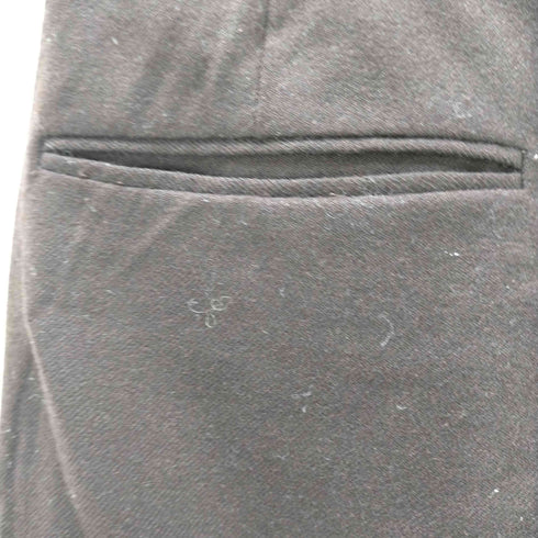 ユナイテッドアローズ UNITED ARROWS UBCBサキソニースリムパンツ レディース JPN:38