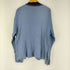 ギャップ Gap OLD クルーネック L/S サーマル メンズ import:L