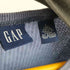 ギャップ Gap OLD クルーネック L/S サーマル メンズ import:L