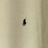 ポロバイラルフローレン Polo by RALPH LAUREN スモールポニー刺繍コットンクルーネックニット メンズ import:M