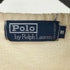 ポロバイラルフローレン Polo by RALPH LAUREN スモールポニー刺繍コットンクルーネックニット メンズ import:M