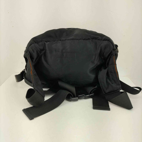 ポーター PORTER ナイロンウエストポーチ バッグ メンズ