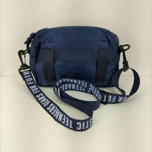 ヒューマンメイド HUMAN MADE ミリタリーショルダーバッグ メンズ