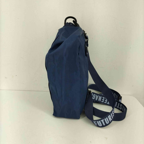 ヒューマンメイド HUMAN MADE ミリタリーショルダーバッグ メンズ