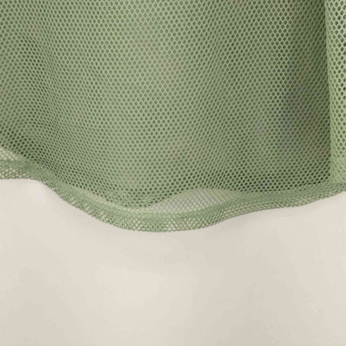 メッシュタンクトップ メンズ
