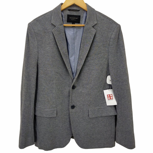 バナナリパブリック BANANA REPUBLIC 2Bテーラードジャケット TAILORED SLIM FIT メンズ 42S
