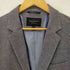 バナナリパブリック BANANA REPUBLIC 2Bテーラードジャケット TAILORED SLIM FIT メンズ 42S