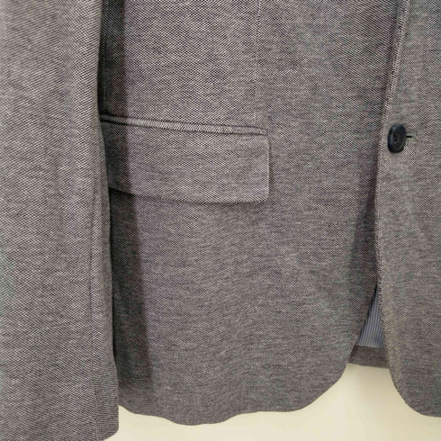 バナナリパブリック BANANA REPUBLIC 2Bテーラードジャケット TAILORED SLIM FIT メンズ 42S