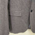 バナナリパブリック BANANA REPUBLIC 2Bテーラードジャケット TAILORED SLIM FIT メンズ 42S