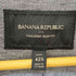 バナナリパブリック BANANA REPUBLIC 2Bテーラードジャケット TAILORED SLIM FIT メンズ 42S