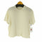 ヘインズ Hanes 80S MADE IN USA 無地 S/S Tシャツ メンズ import:XL