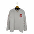 ザノースフェイス THE NORTH FACE ロングスリーブグラフィックティー L/S Sleeve Graphic Tee メンズ JPN:XL