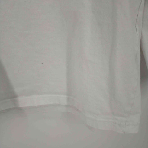 ザノースフェイス THE NORTH FACE ロングスリーブグラフィックティー L/S Sleeve Graphic Tee メンズ JPN:XL