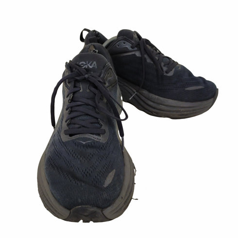 ホカオネオネ HOKA ONEONE BONDI 8 WIDE メンズ 28.5cm