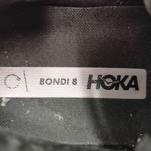 ホカオネオネ HOKA ONEONE BONDI 8 WIDE メンズ 28.5cm