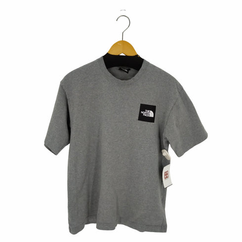 ザノースフェイス THE NORTH FACE ピクチャード スクエア ロゴ Tシャツ S/S Pictured Square Logo Tee メンズ JPN:L