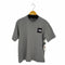 ザノースフェイス THE NORTH FACE ピクチャード スクエア ロゴ Tシャツ S/S Pictured Square Logo Tee メンズ JPN:L