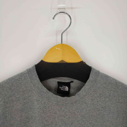 ザノースフェイス THE NORTH FACE ピクチャード スクエア ロゴ Tシャツ S/S Pictured Square Logo Tee メンズ JPN:L