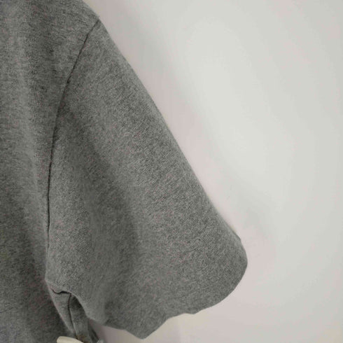 ザノースフェイス THE NORTH FACE ピクチャード スクエア ロゴ Tシャツ S/S Pictured Square Logo Tee メンズ JPN:L