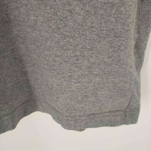 ザノースフェイス THE NORTH FACE ピクチャード スクエア ロゴ Tシャツ S/S Pictured Square Logo Tee メンズ JPN:L