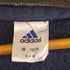 アディダス adidas パイル地ベスト メンズ
