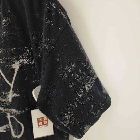 エメリカ Emerica STAY GOLD プリントS/Sカットソー メンズ JPN:L