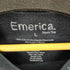 エメリカ Emerica STAY GOLD プリントS/Sカットソー メンズ JPN:L