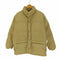 ザノースフェイス THE NORTH FACE 80S USA製 ダウン ジャケット TALONジップ 茶タグ メンズ import:S