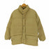 ザノースフェイス THE NORTH FACE 80S USA製 ダウン ジャケット TALONジップ 茶タグ メンズ import:S