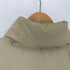 ザノースフェイス THE NORTH FACE 80S USA製 ダウン ジャケット TALONジップ 茶タグ メンズ import:S