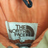 ザノースフェイス THE NORTH FACE 80S USA製 ダウン ジャケット TALONジップ 茶タグ メンズ import:S