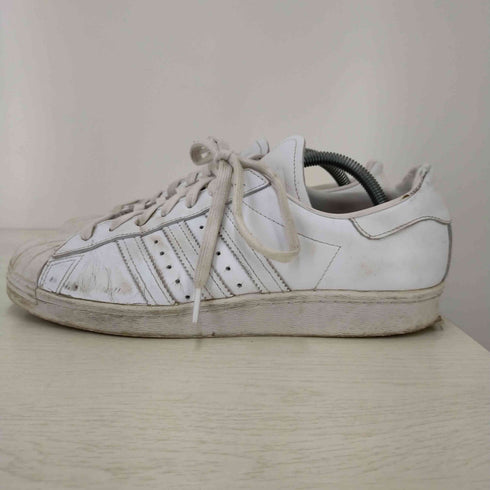 アディダスオリジナルス adidas Originals SUPER STAR 80s メンズ 26.5cm