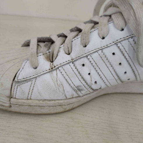 アディダスオリジナルス adidas Originals SUPER STAR 80s メンズ 26.5cm