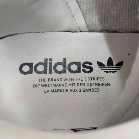 アディダスオリジナルス adidas Originals SUPER STAR 80s メンズ 26.5cm